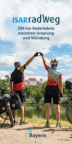 Broschüre Isarradweg_2025