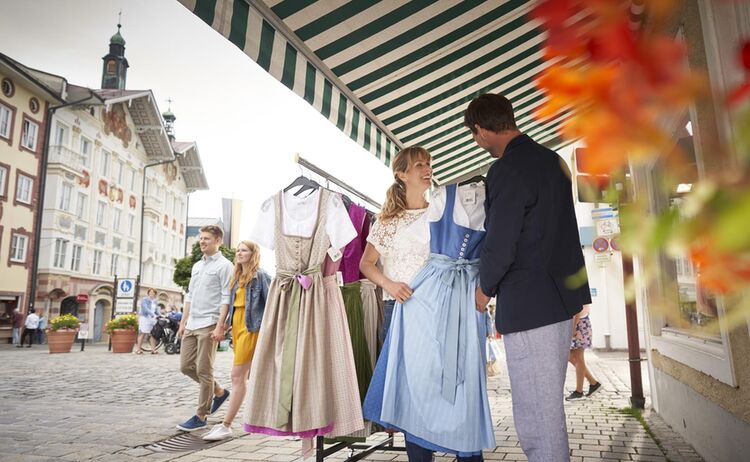 3 Shopping In Bad Toelz Web Toelzer Land Tourismus