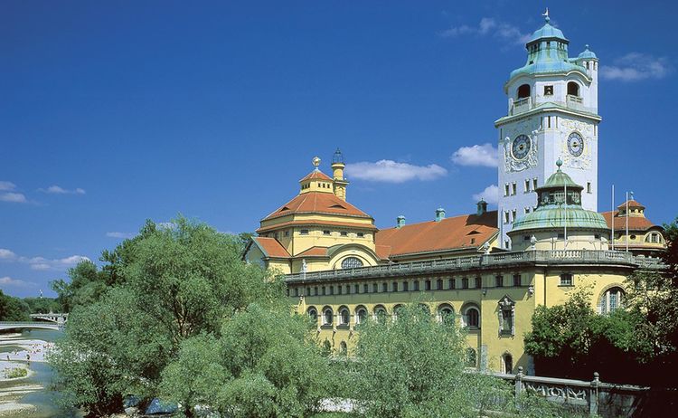 5 Muenchen Nr 0171 Muellersches Volksbad Fotograf A Web