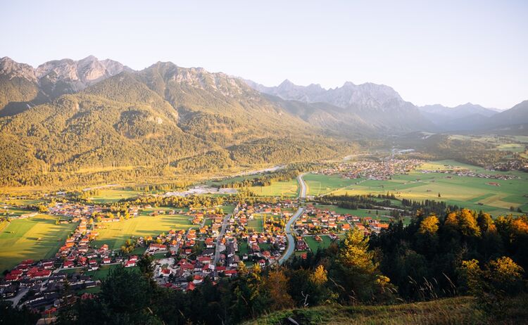 Alpenwelt Karwendel © Alpenwelt Karwendel / André Alexander©formgestalter