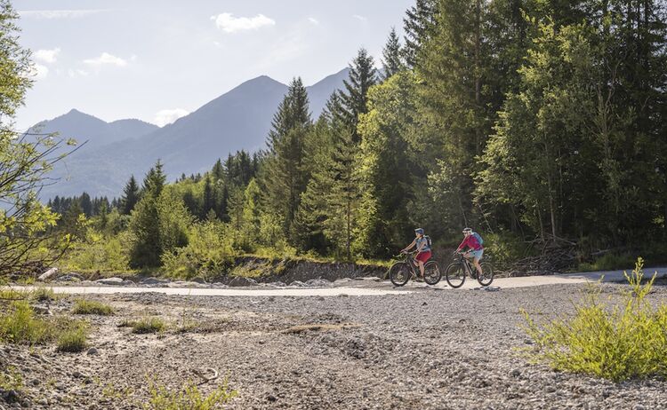Alpenwelt Karwendel Pierre Johne 10820 1
