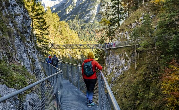 Alpenwelt Karwendel Pierre Johne 10976 1 1