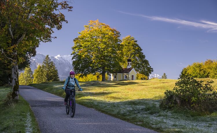 Alpenwelt Karwendel Pierre Johne 11044 1