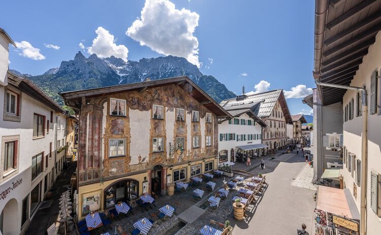 Alpenwelt Karwendel © Alpenwelt Karwendel Wolfgang Ehn