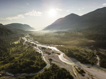 Alpenwelt Karwendel © Alpenwelt Karwendel Wolfgang Ehn