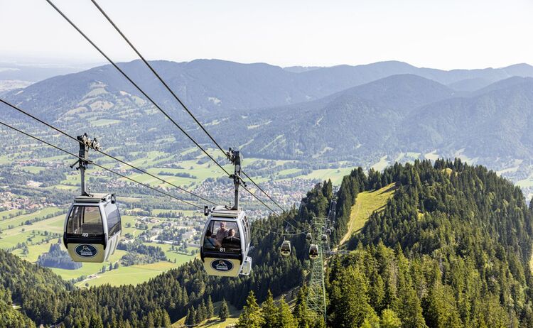 Brauneck Bergbahn Tourismus Lenggries Adrian Greiter Copy