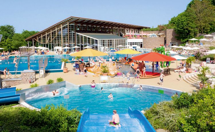 Caprima Stadt Dingolfing