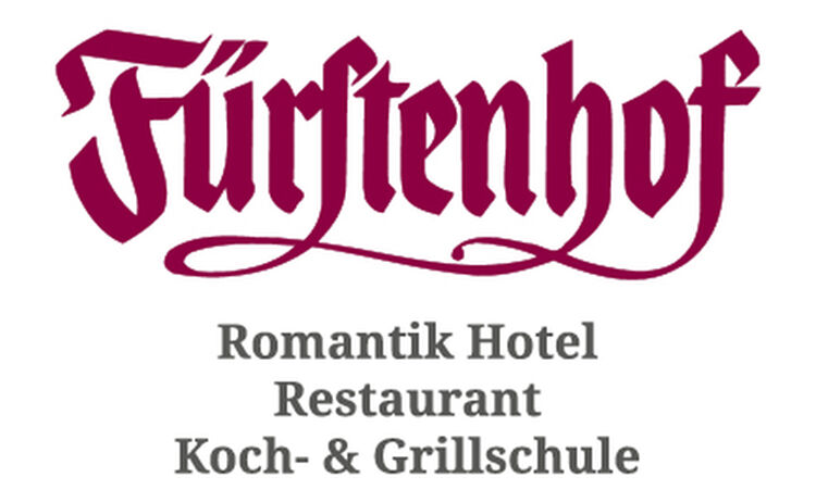 Fuerstenhof Logo Rot