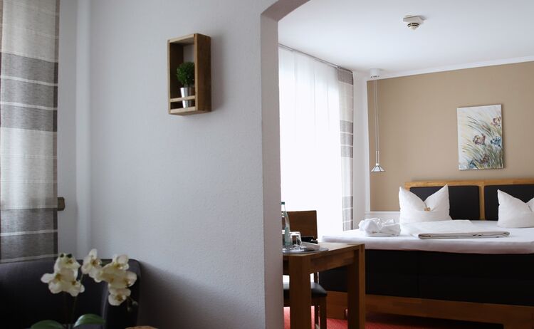Haus Zur Isar