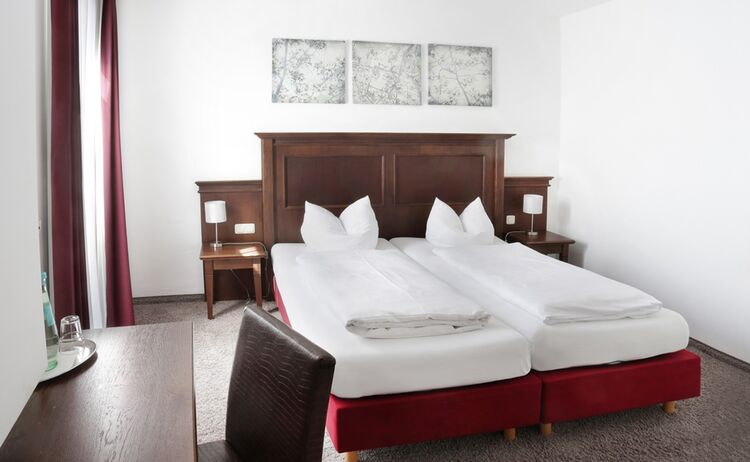 Hotel Himmel Dz