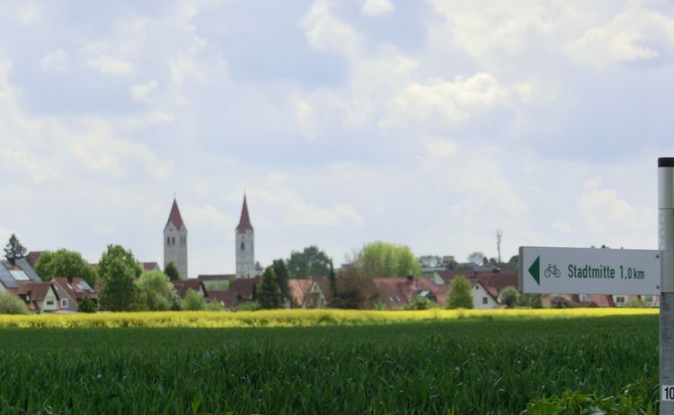 Moosburg An Der Isar Umfahrung West Moosburg Marketing Eg