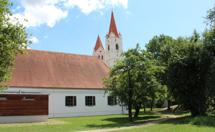 Moosburg An Der Isar Zehentstadel Moosburg Marketing Eg