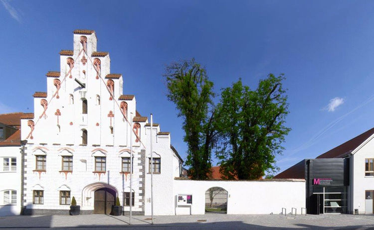 Museum Dingolfing Stadt Dingolfing