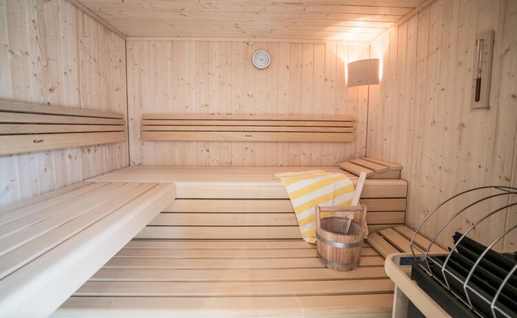 Sauna Copy